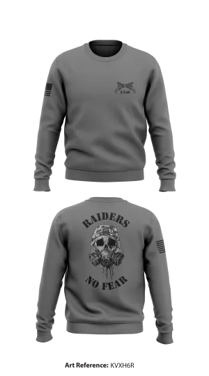2 PLT 546 MP (2) Store 1 Core Men's Crewneck Performance Sweatshirt - KVXh6R