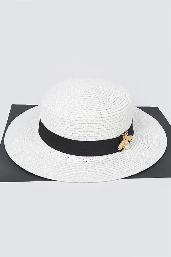 4361 White - Pack of 6