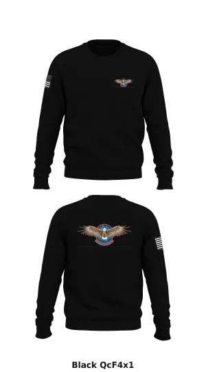 97 TRS Store 1 Core Men's Crewneck Performance Sweatshirt - QcF4x1