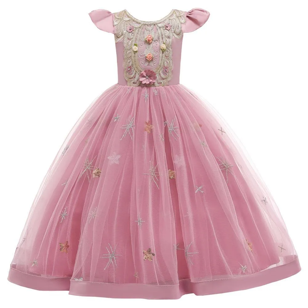Abby Dress - Priority Shipping