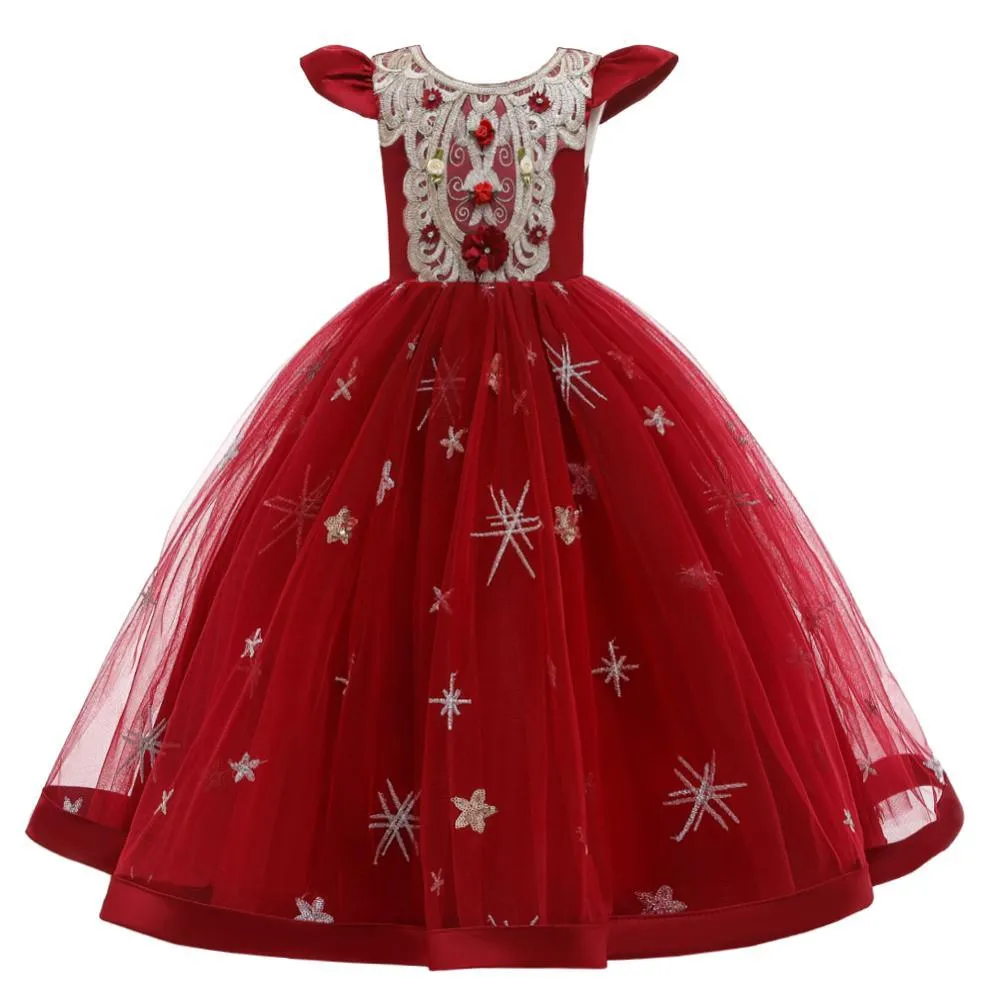 Abby Dress - Priority Shipping