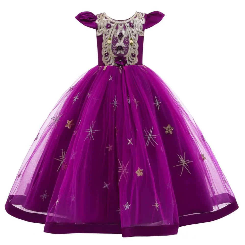 Abby Dress - Priority Shipping