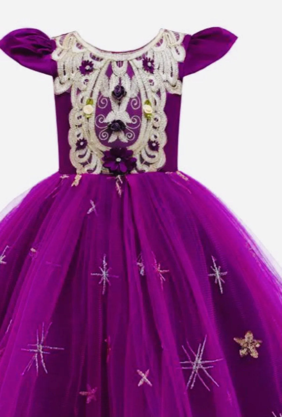 Abby Dress - Priority Shipping
