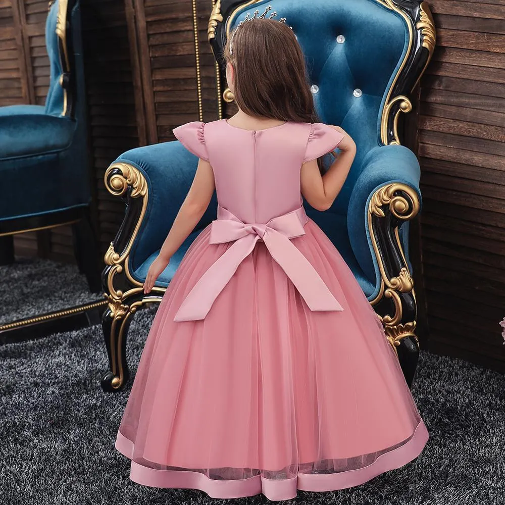 Abby Dress - Priority Shipping