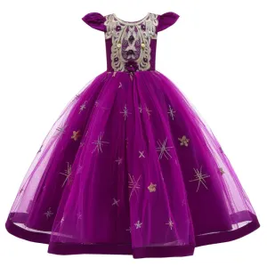 Abby Dress - Priority Shipping