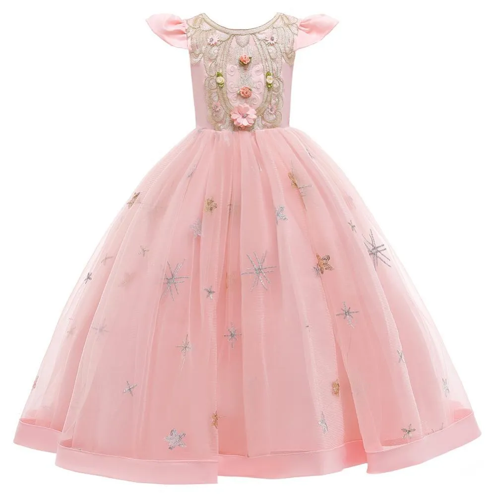 Abby Dress - Priority Shipping