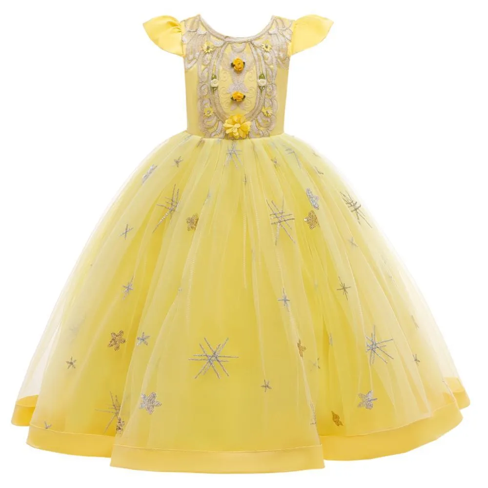Abby Dress - Priority Shipping