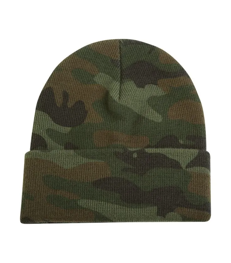 Acrylic Toques (colours)