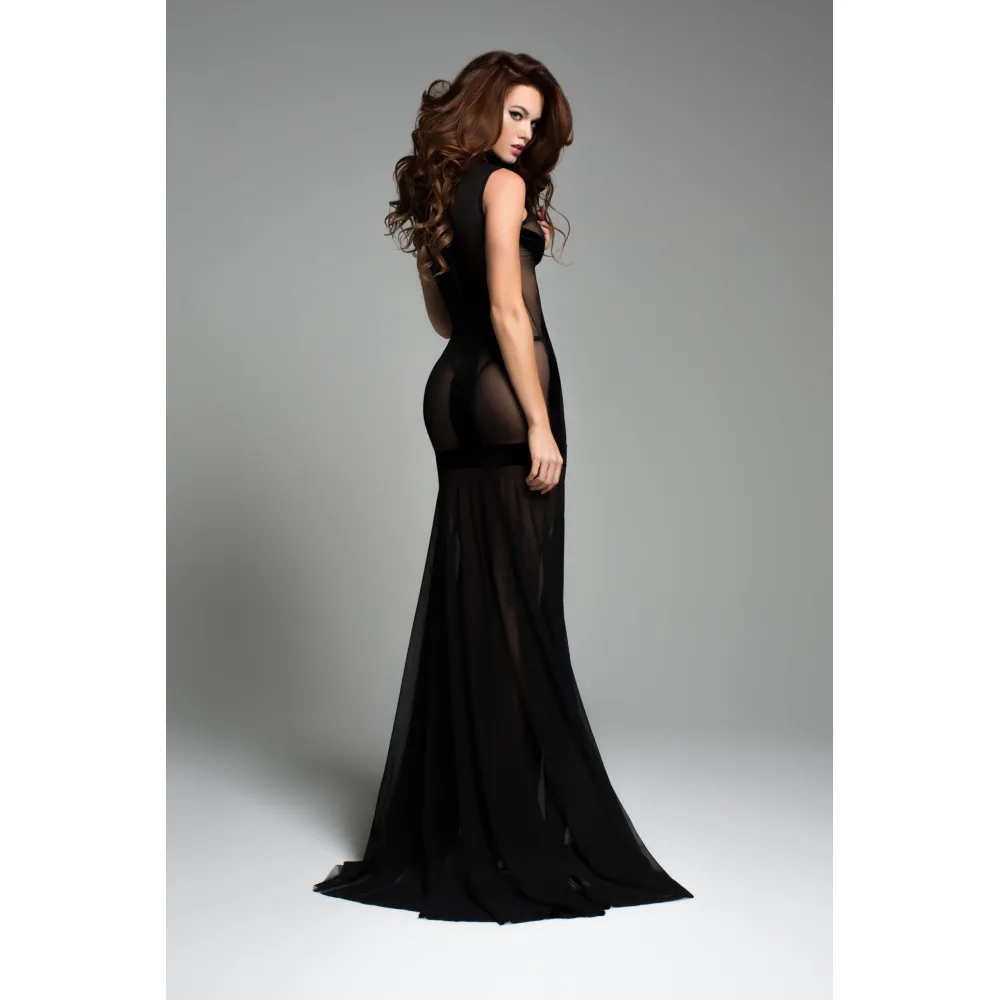 Adore - The Naked Dress