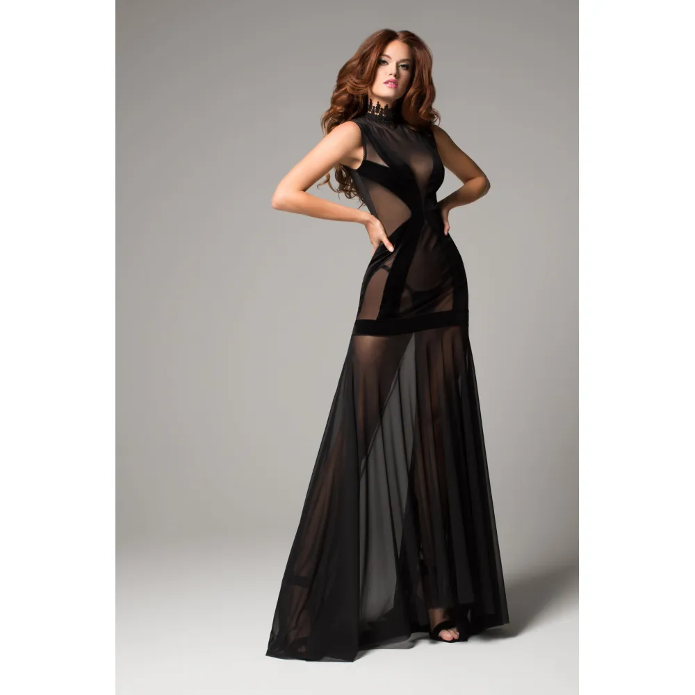 Adore - The Naked Dress