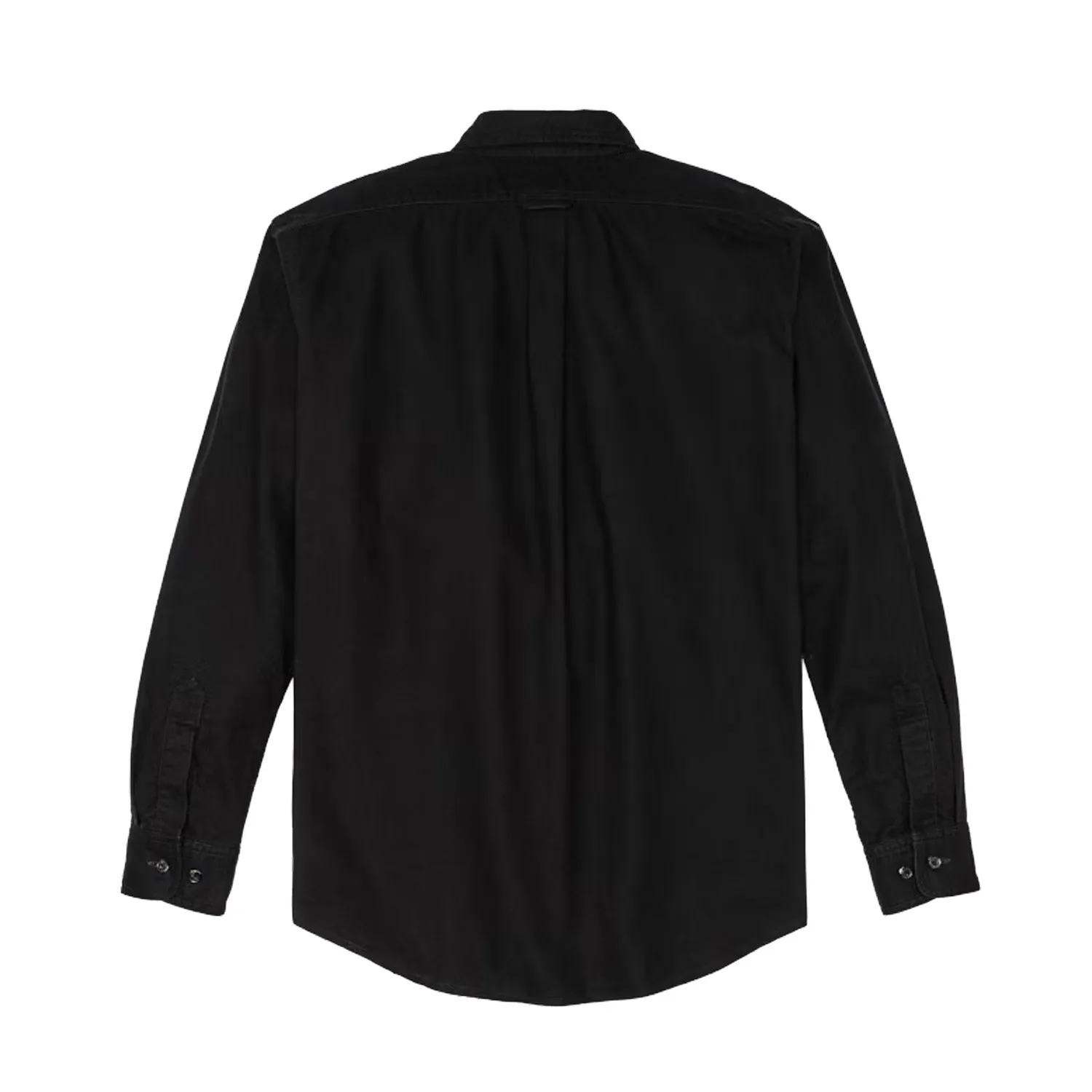 Alaskan Guide Shirt | Black