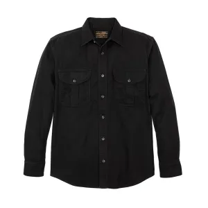 Alaskan Guide Shirt | Black