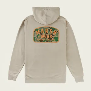 Alton Camo Hoodie