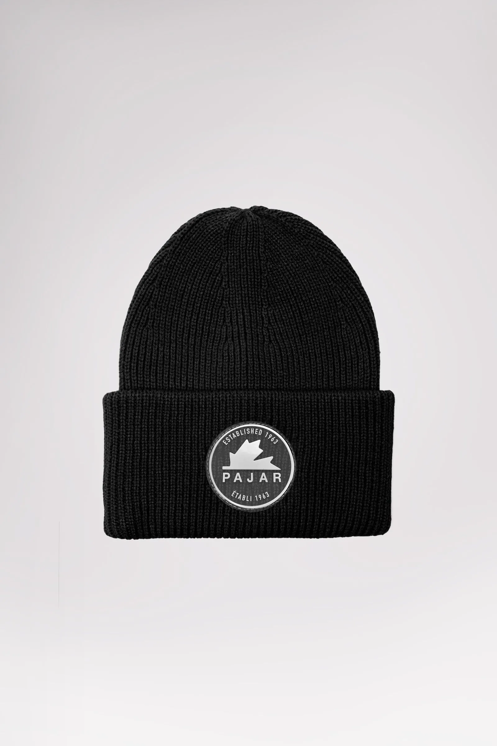 Amara Women's Knit Cuffed Hat