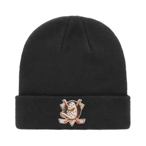 American Needle NHL Cuffed Replica Knit Toque - Anaheim Ducks
