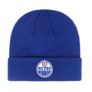 American Needle NHL Cuffed Replica Knit Toque - Edmonton Oilers