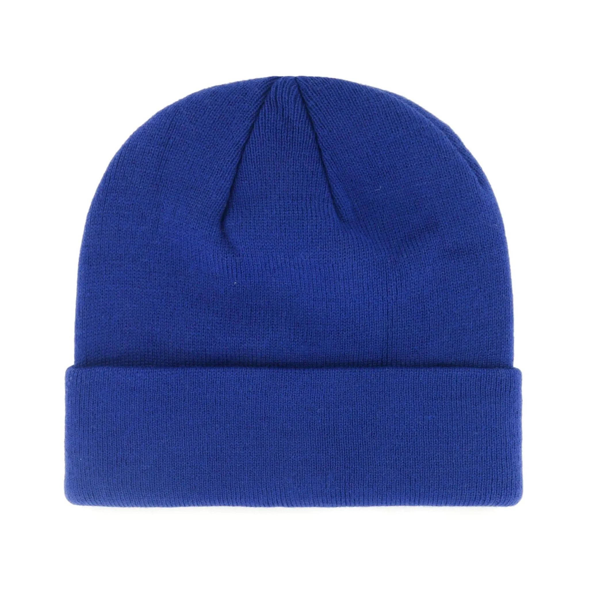 American Needle NHL Cuffed Replica Knit Toque - Edmonton Oilers