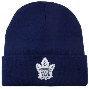 American Needle NHL Cuffed Replica Knit Toque - Toronto Maple Leafs