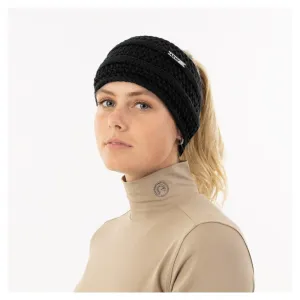Anky black headband