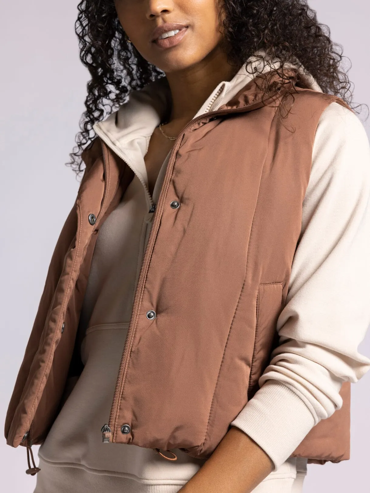 ANYA VEST - PREPACK OF 6 UNITS