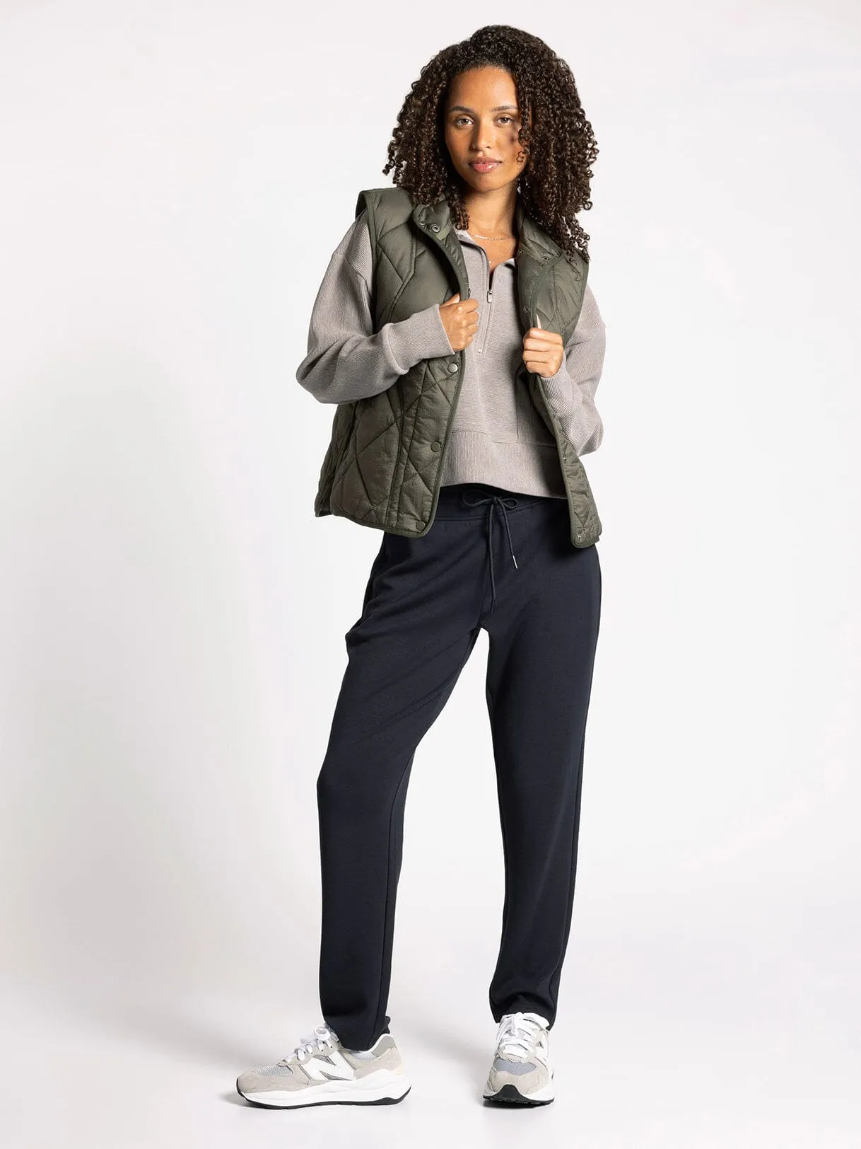 APPALACHIAN VEST - PREPACK 6 UNITS