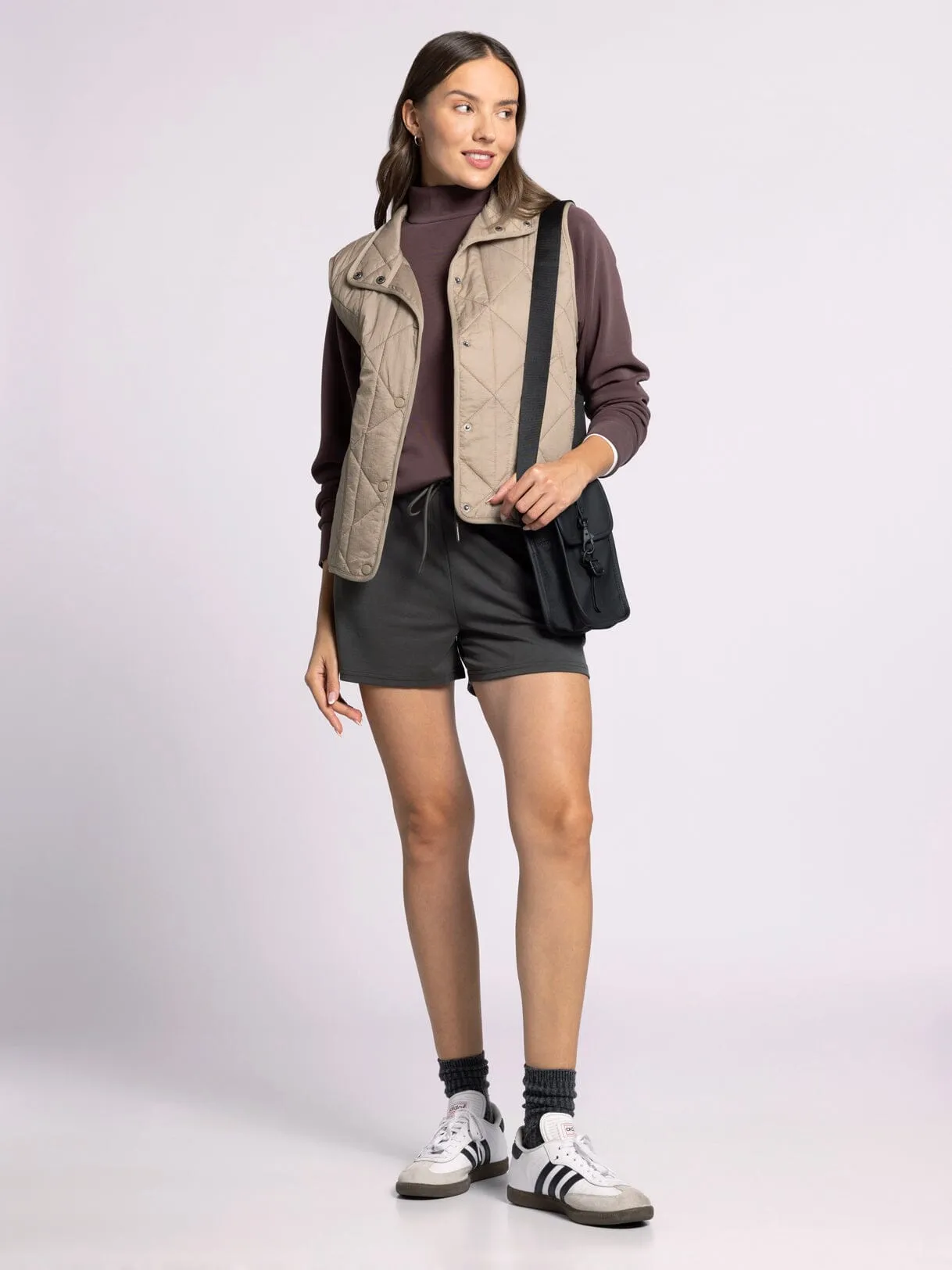APPALACHIAN VEST - PREPACK 6 UNITS