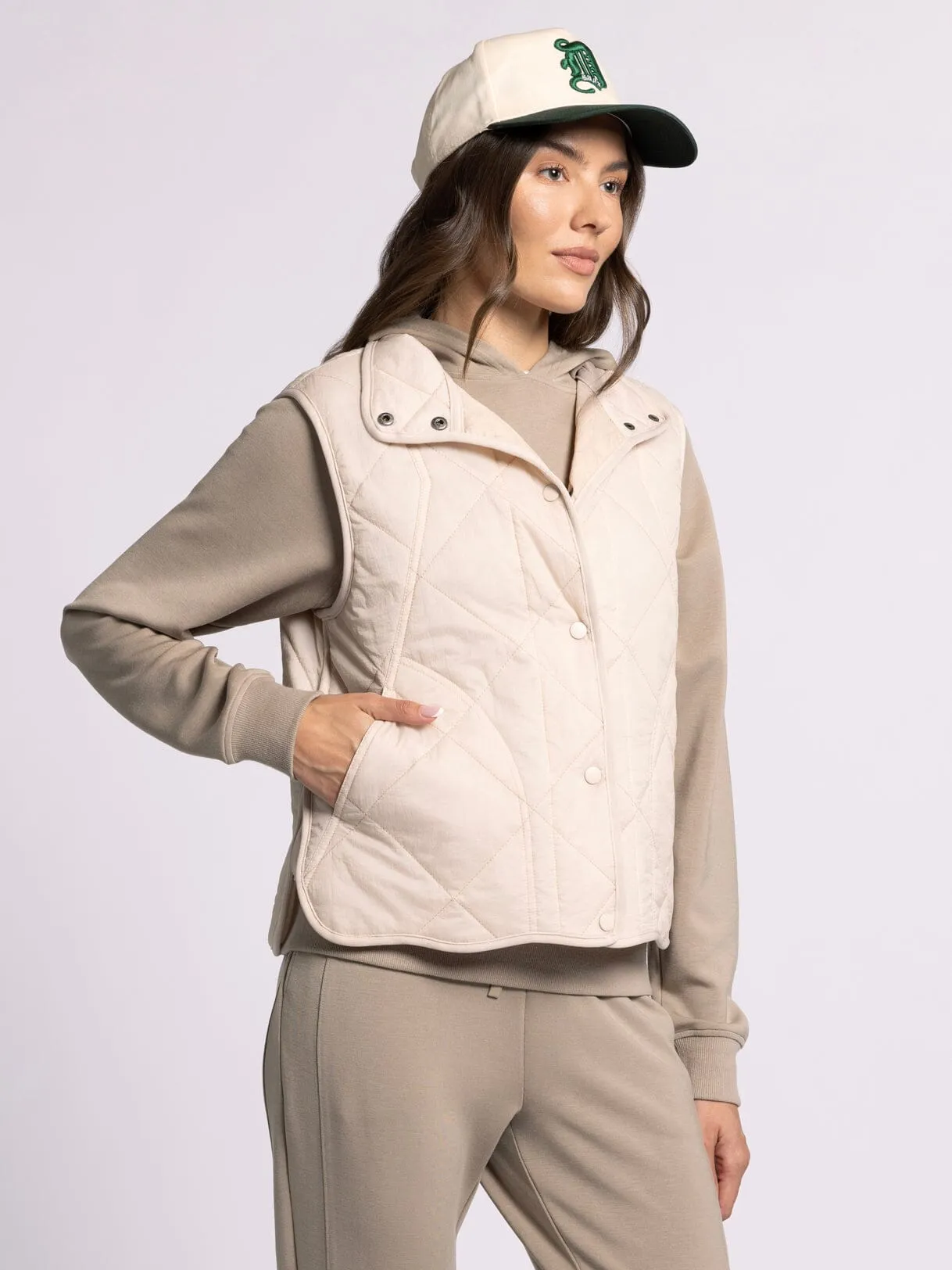 APPALACHIAN VEST - PREPACK 6 UNITS