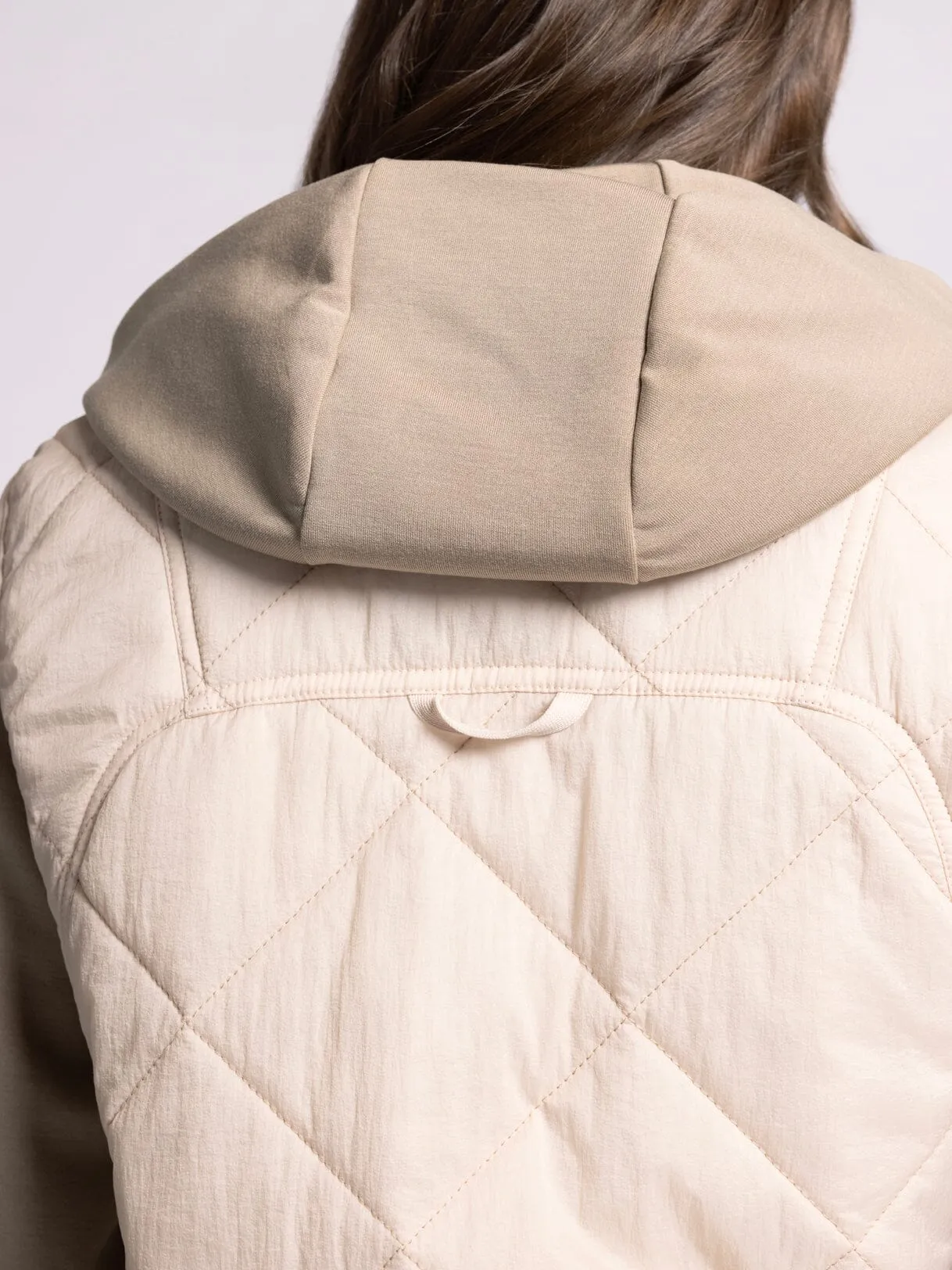 APPALACHIAN VEST - PREPACK 6 UNITS