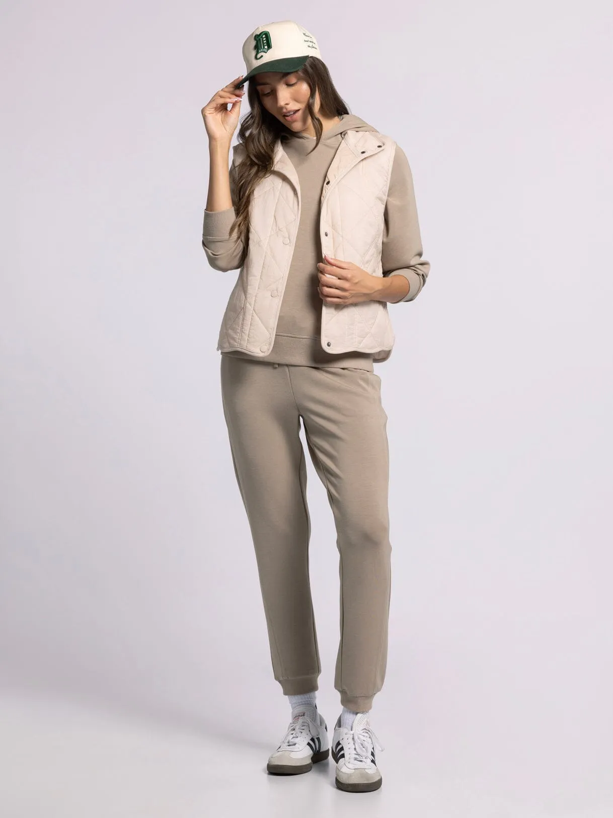 APPALACHIAN VEST - PREPACK 6 UNITS