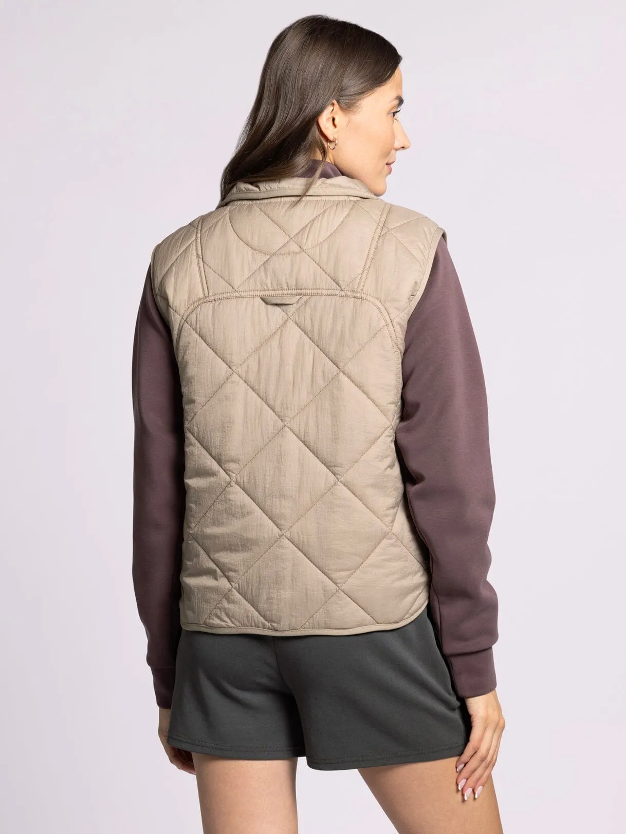 APPALACHIAN VEST - PREPACK 6 UNITS