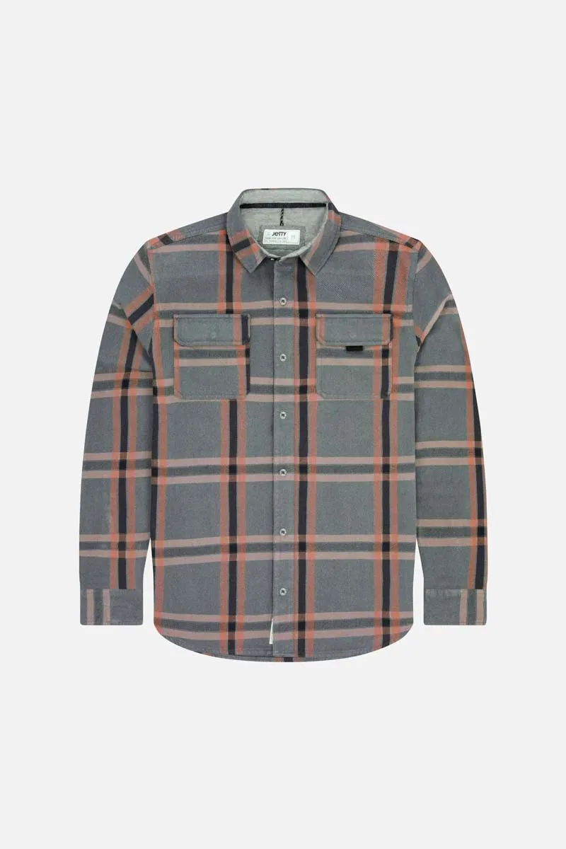 Arbor 2 Flannel