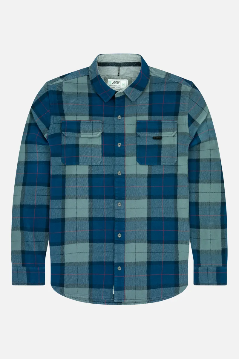 Arbor 2 Flannel