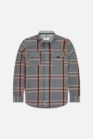 Arbor 2 Flannel