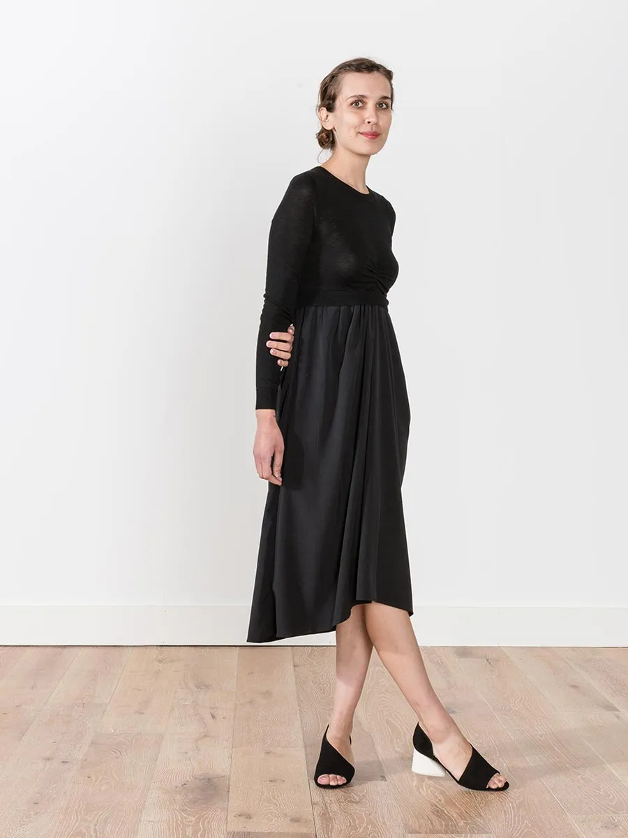 asak dress