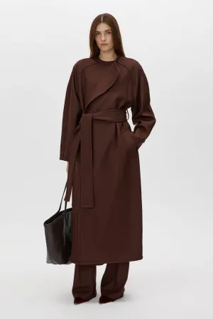 Aster Coat