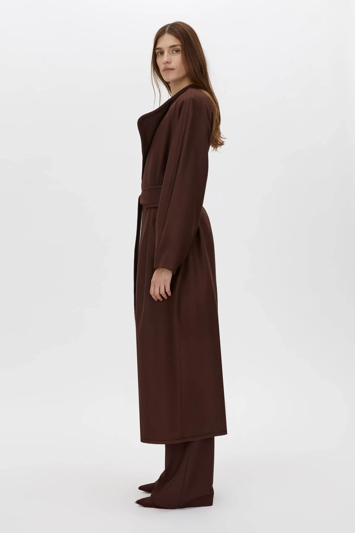 Aster Coat