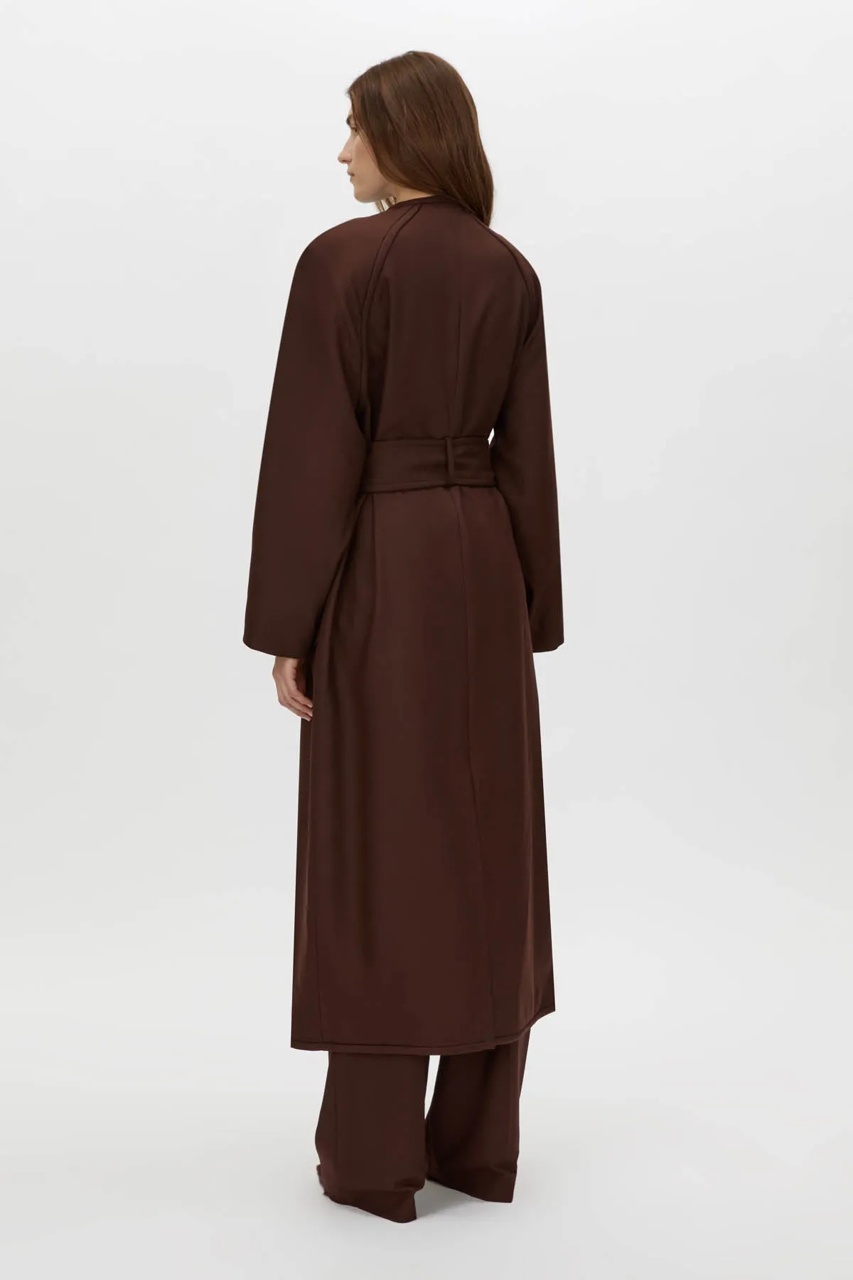 Aster Coat