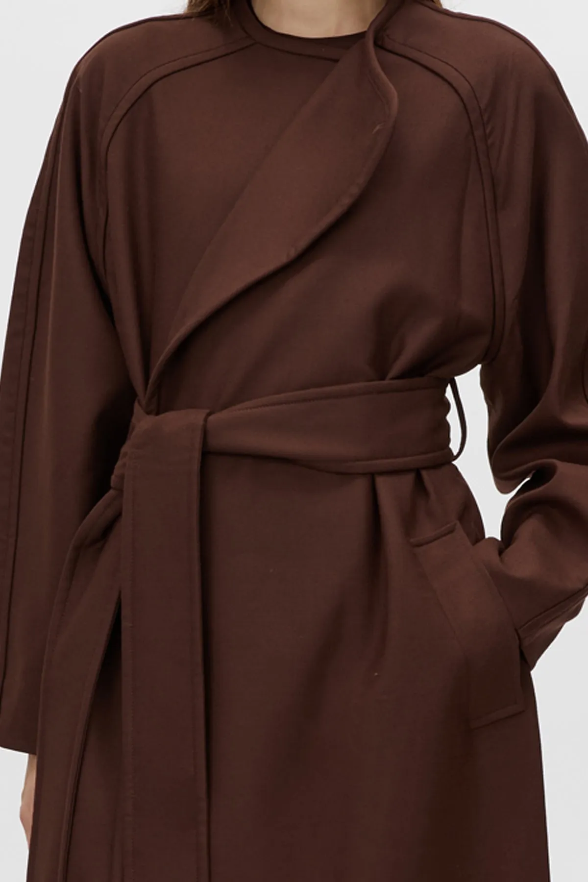 Aster Coat