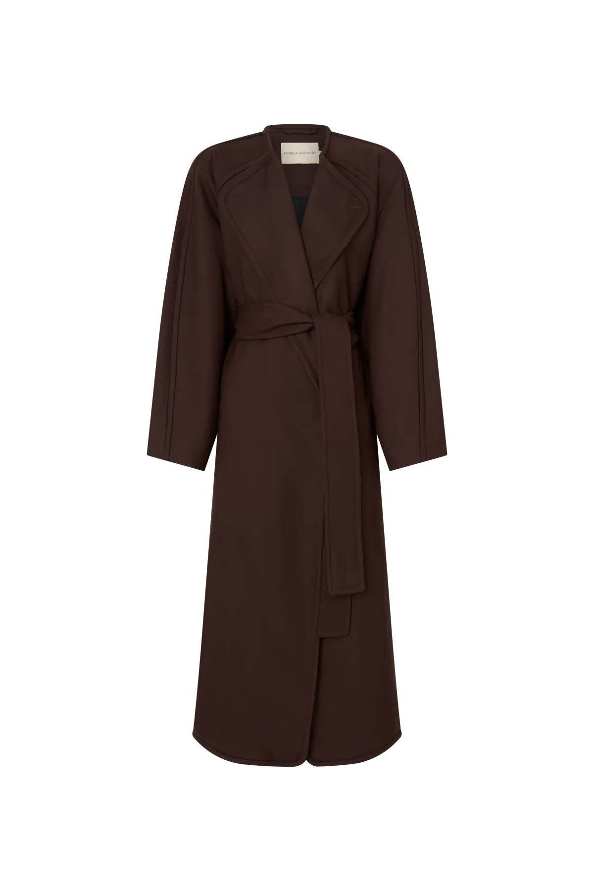 Aster Coat