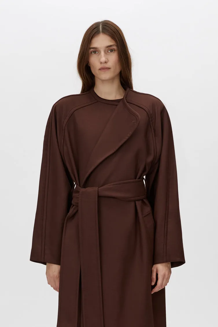 Aster Coat