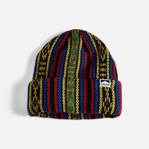 Autumn Landscape Beanie 2025