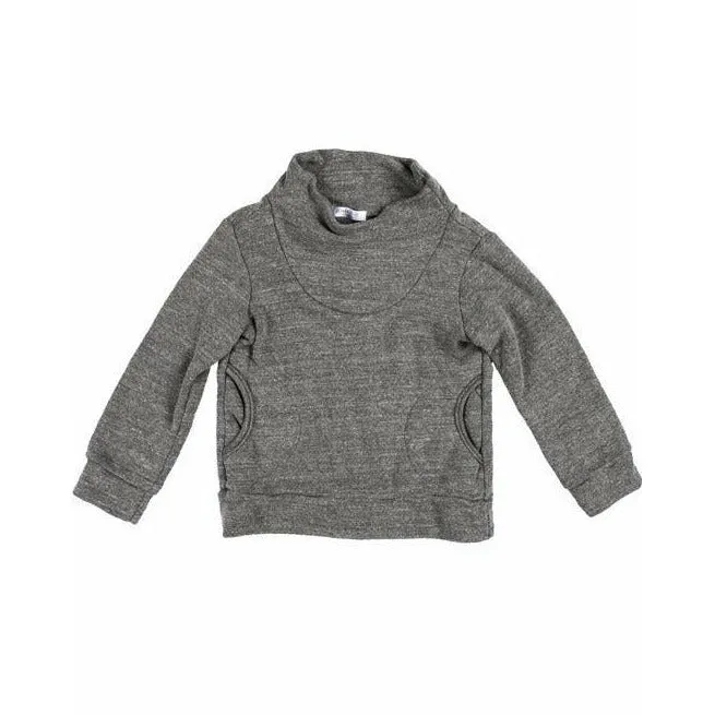 Axel Fleece top