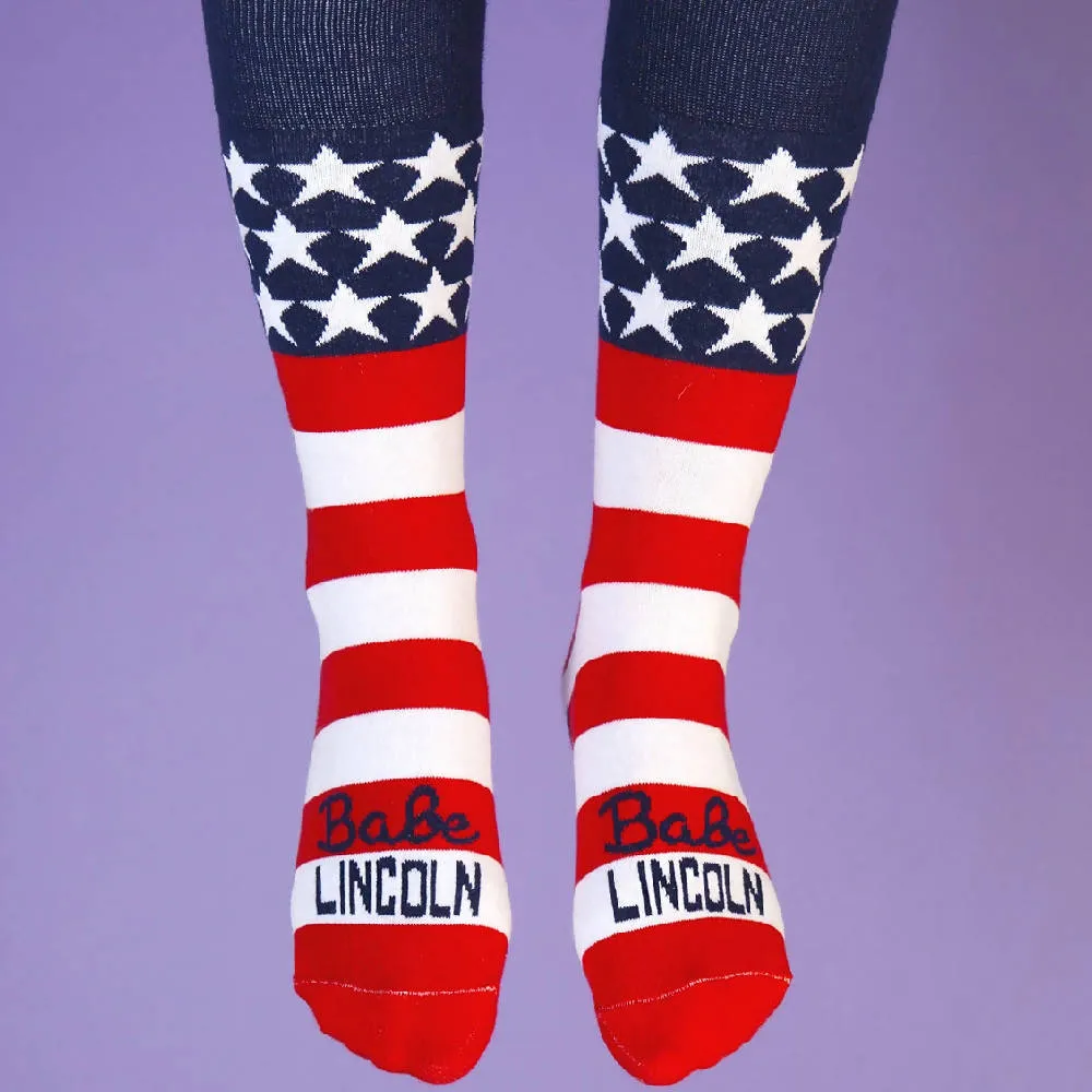 Babe Lincoln