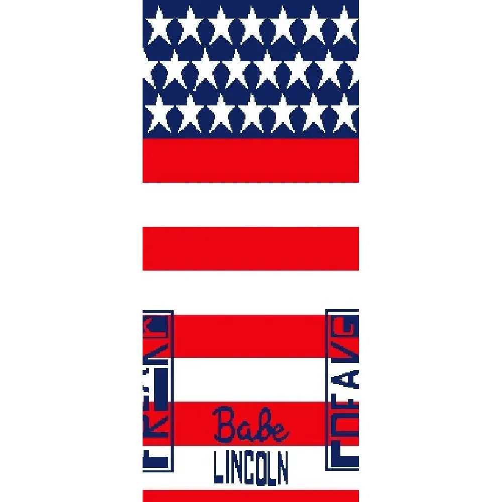 Babe Lincoln