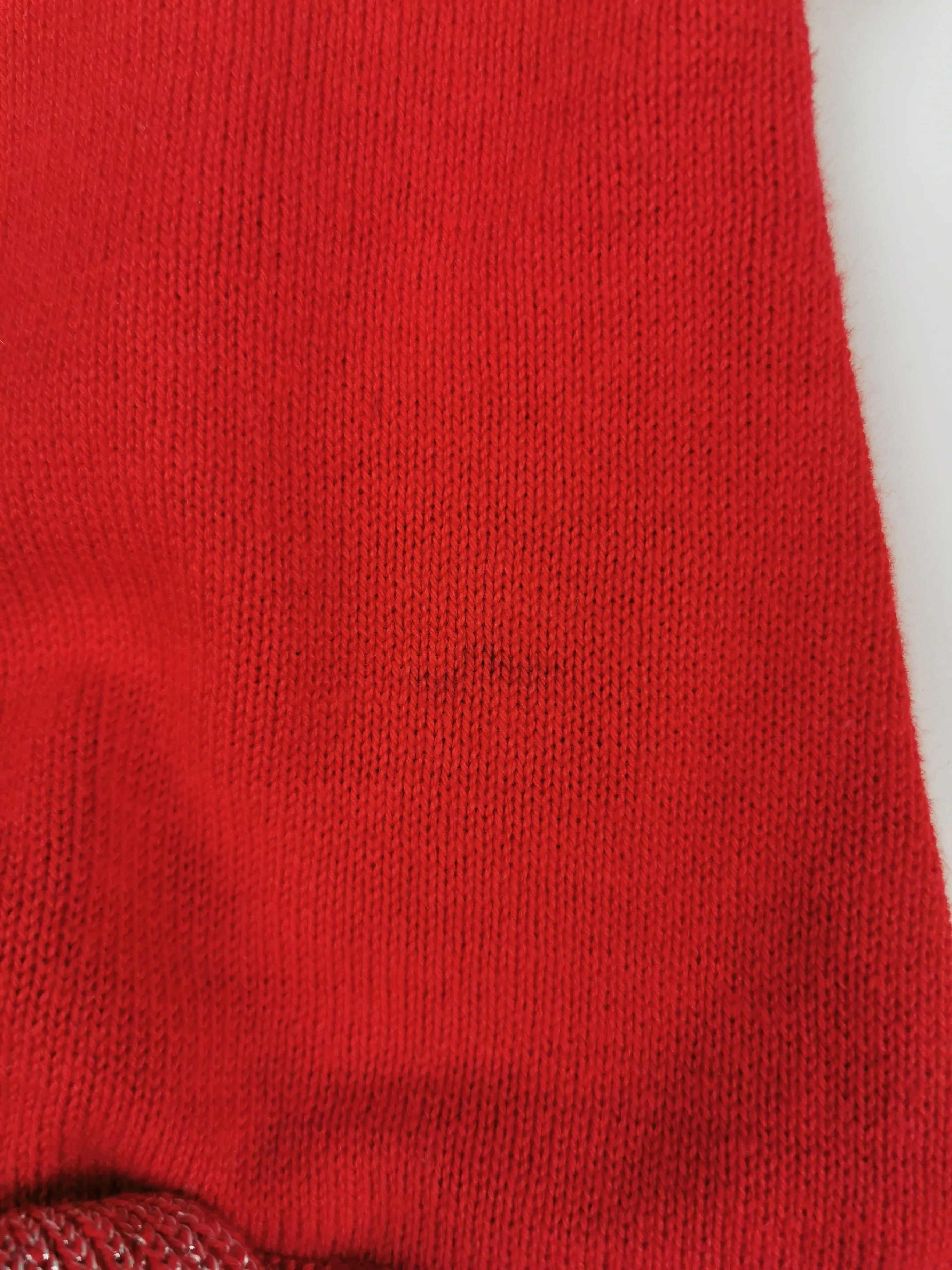 BABY GIRL SIZE 3 MONTHS - PETIT LEM, 2 Piece Matching Sweater Dress   Leggings Set EUC B24