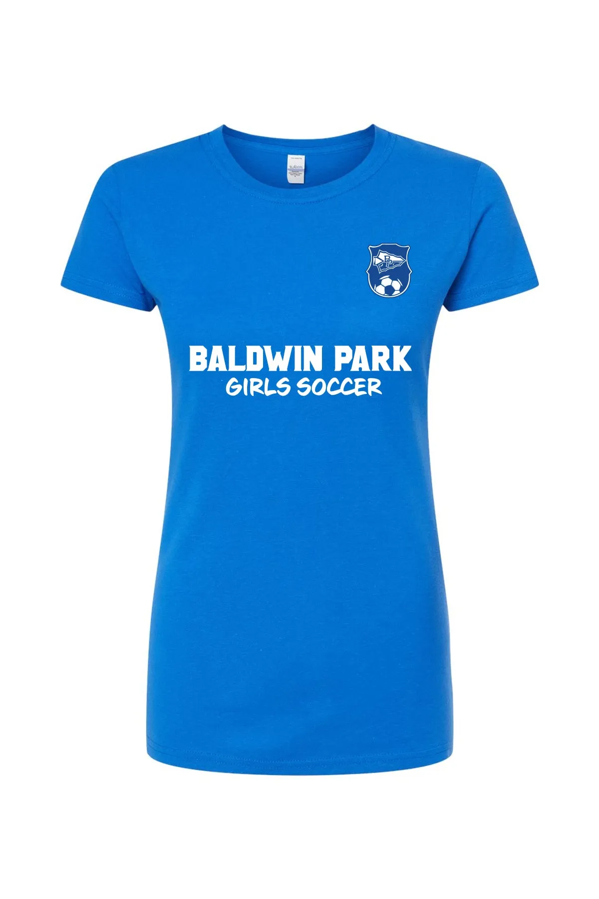 Baldwin Park High School Spirit Pack