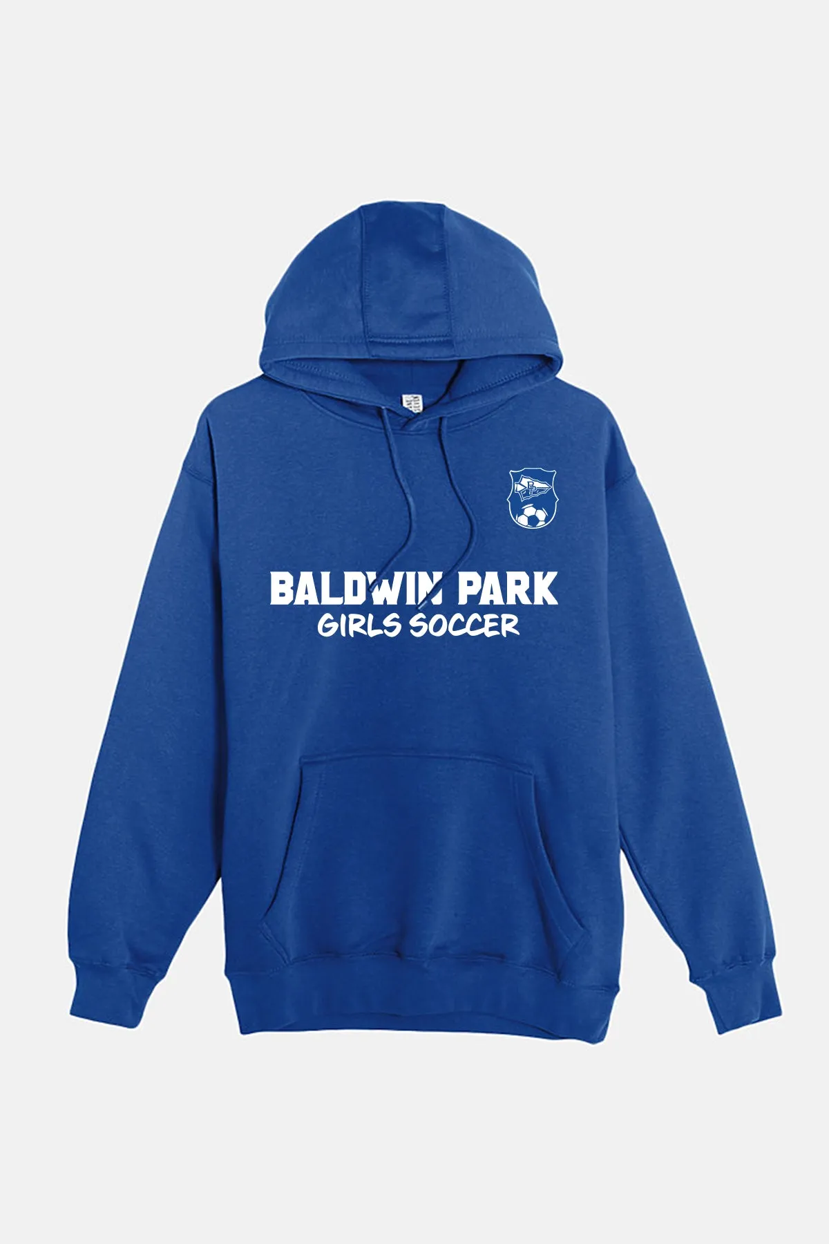 Baldwin Park High School Spirit Pack