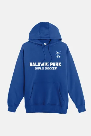 Baldwin Park High School Spirit Pack