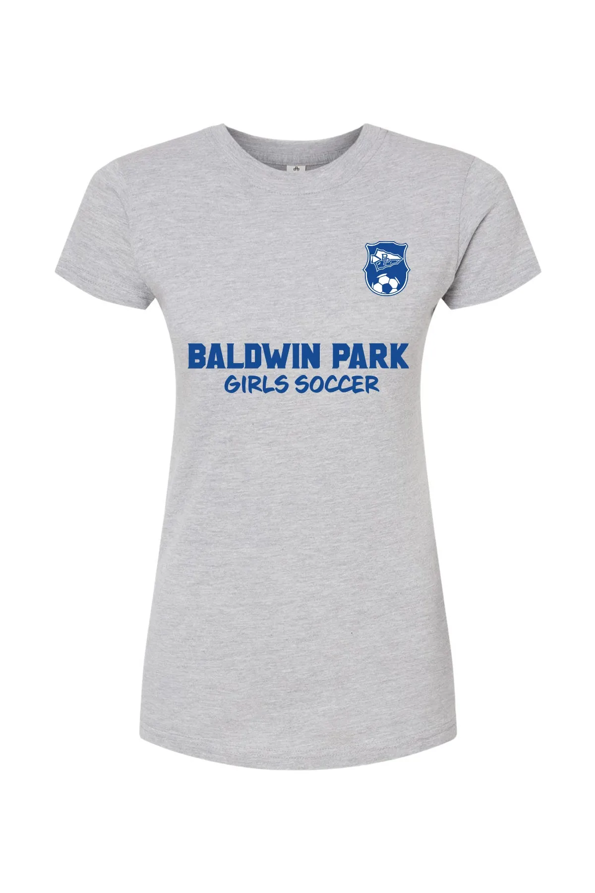 Baldwin Park High School Spirit Pack