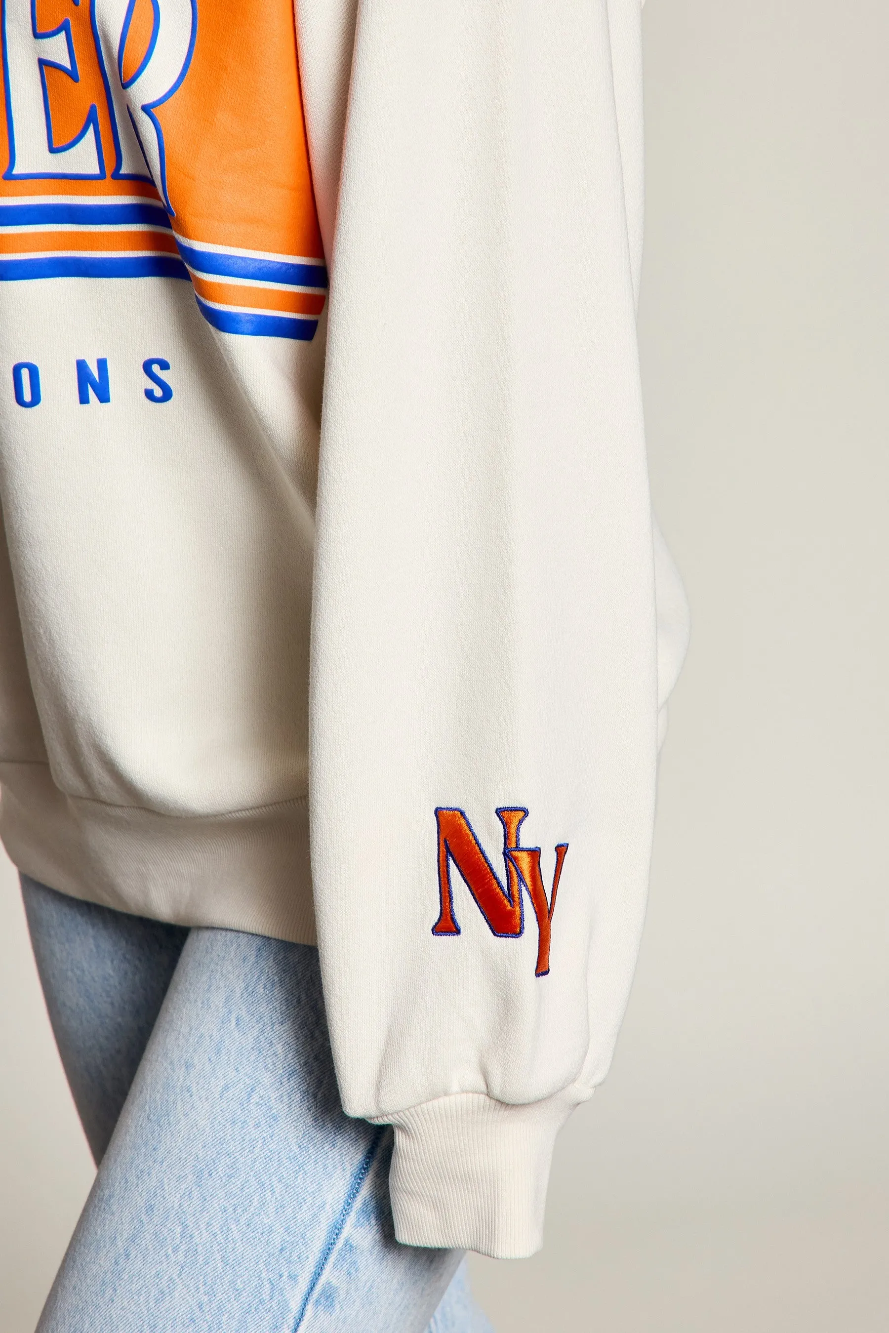 Baller Sweatshirt